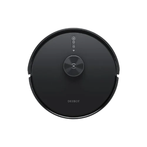 Ecovacs Deebot Y1 Pro Best robot vacuum for pet hair in India |allstarchoices.com