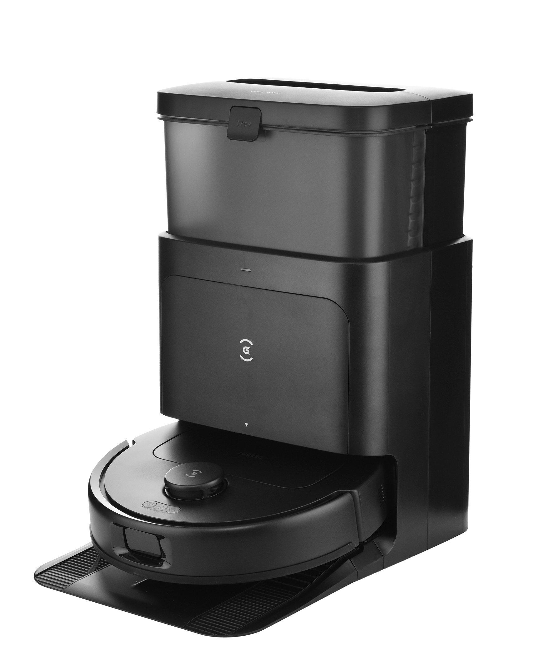 ECOVACS N30 Pro Omni