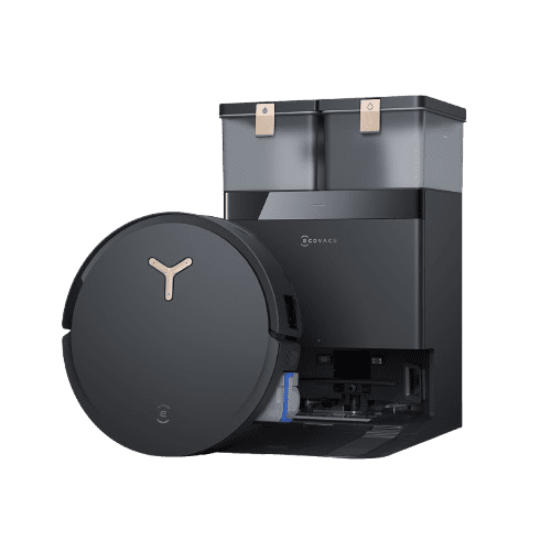 Robot Vacuum vs Traditional Vacuum India