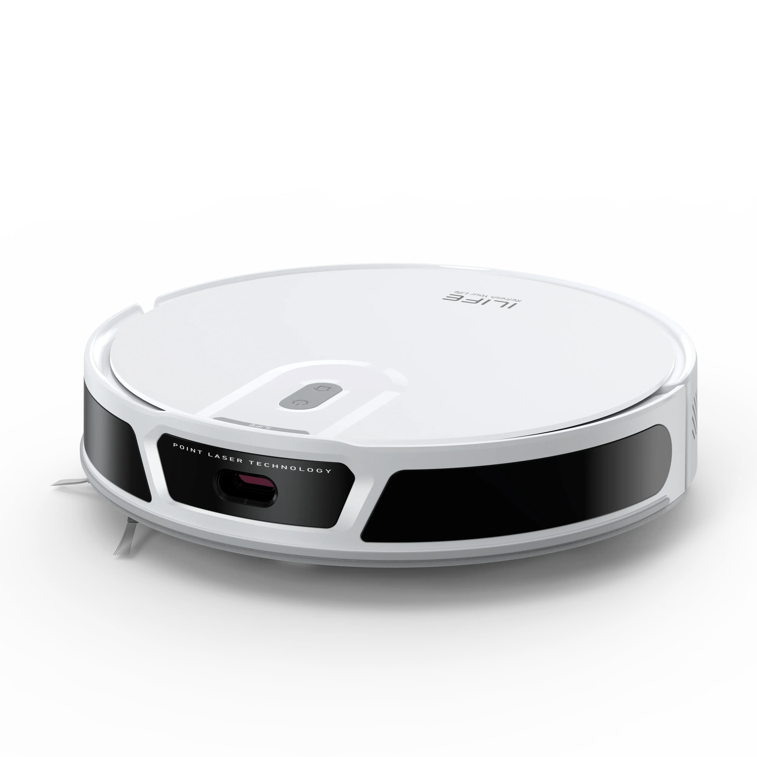 ILIFE V20 Robot Vacuums Under 20000 | allstarchoices.com