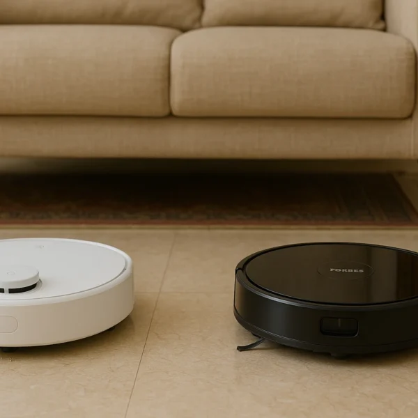 Xiaomi vs Eureka Forbes Robot Vacuum: Honest Review for Indian Homes