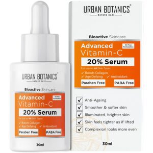 Best Face Serums for Men in India Under ₹500| allstarchoices.com
