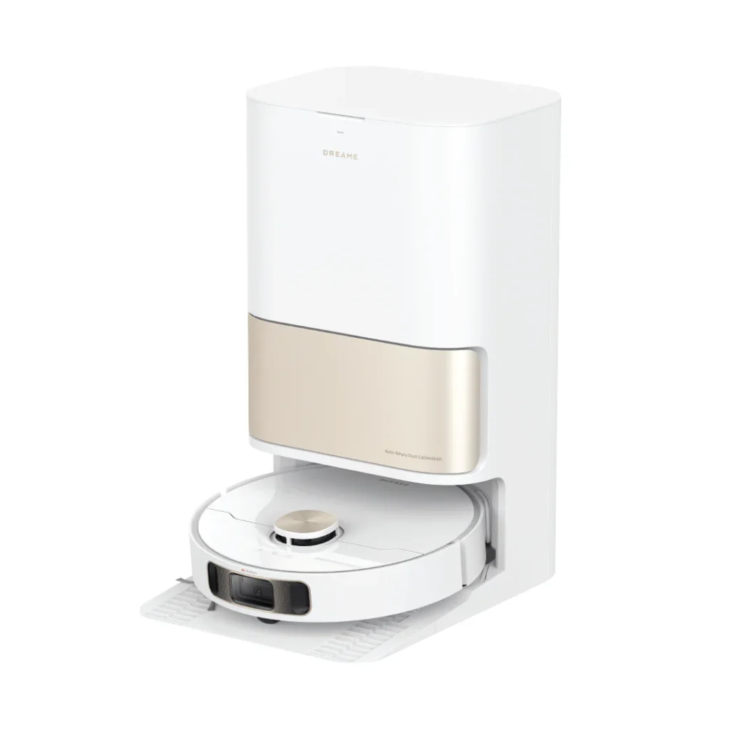 Dreame L10s Ultra Robot Vacuum Cleaner with Mop Function – Premium Choice in India 2025