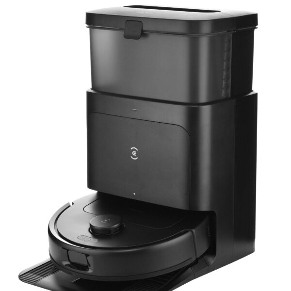 Ecovacs Deebot N30 Pro Omni Review | allstarchoices.com