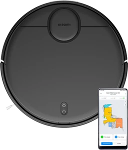 Xiaomi Robot Vacuum S10 |  Best Robot Vacuums with Mop Function in India | allstarchoices.com
