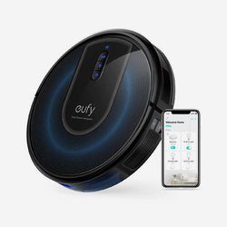 Eufy RoboVac G30 Review 2025 | allstarchoices.com