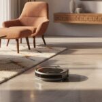 wet and dry robot vacuum cleaner in India 2025 | allstarchioces.com