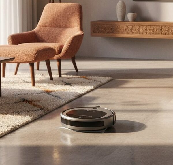 wet and dry robot vacuum cleaner in India 2025 | allstarchioces.com