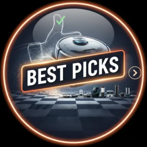 Best Robot Vacuum Picks for Indian Homes 2026 - allstarchoices.com