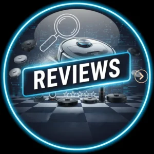 Robot vacuum reviews - allstarchoices.com